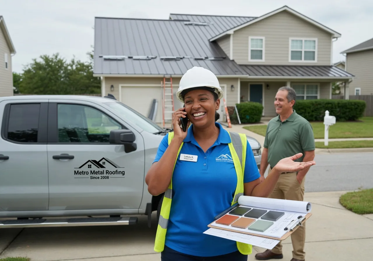 Metal Roofing Installation Sun Valley, ID FAQs