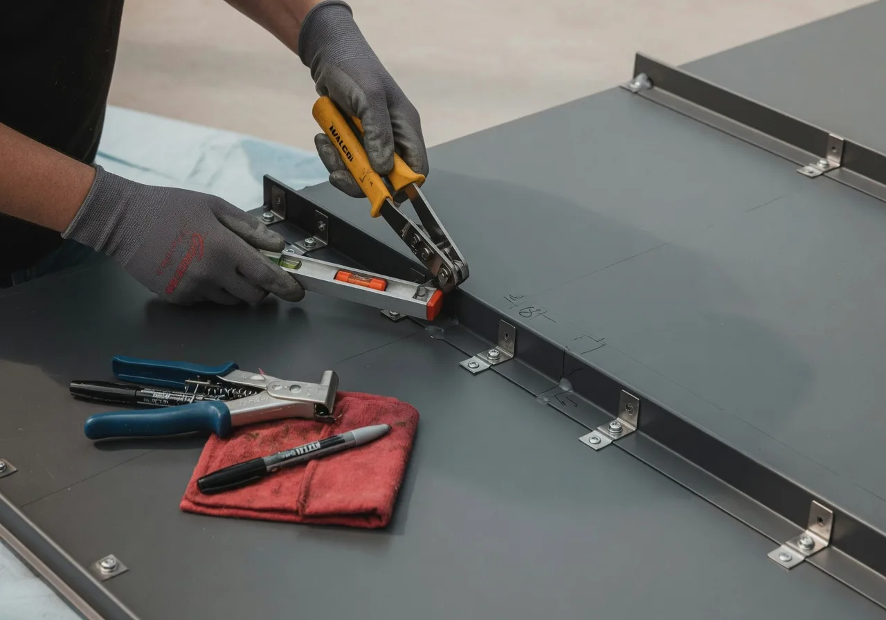 Why choose Metal Roofing Installation in Sun Valley, ID